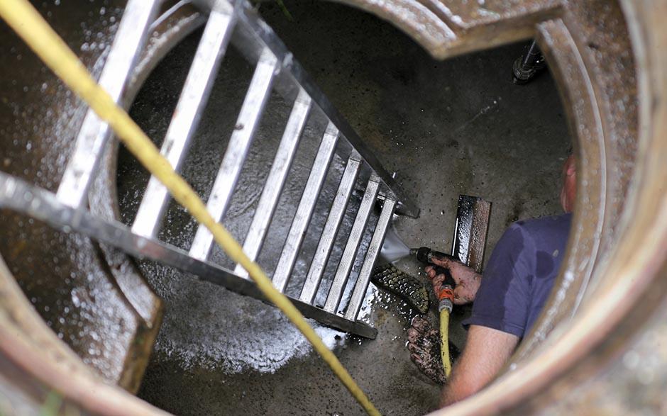 déboucher des canalisations Magny-les-Hameaux