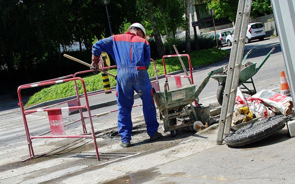 dégorgement canalisation La Celle-Saint-Cloud