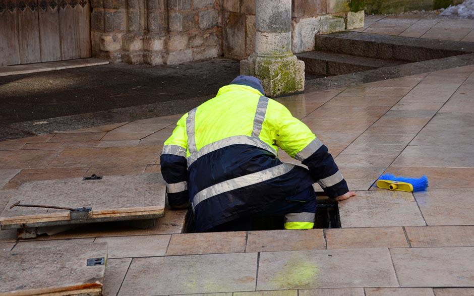 déboucheur canalisation maison Noisy-le-Roi