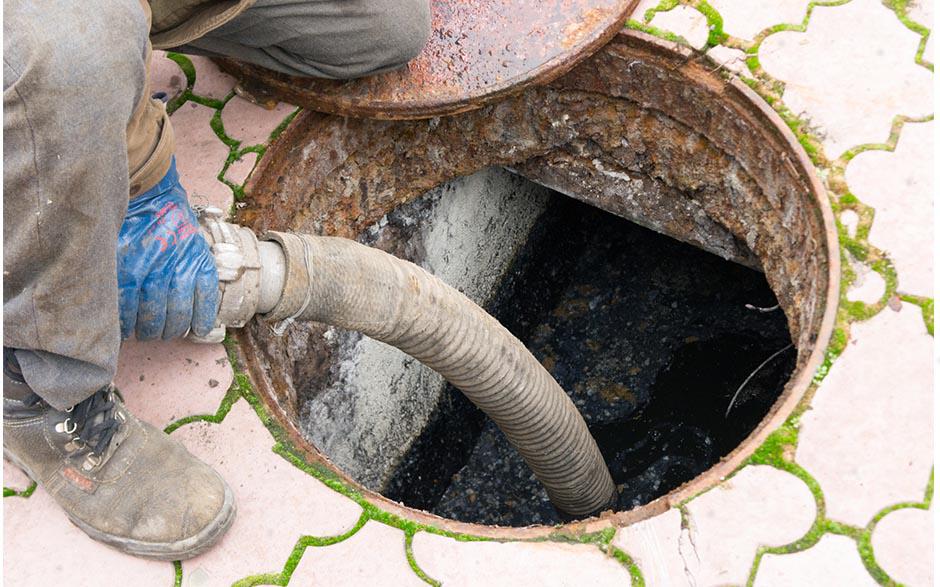 déboucher canalisation douche Taverny